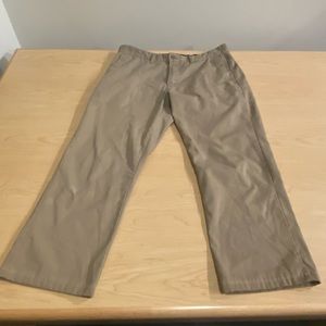 Volcom Pants, high rise